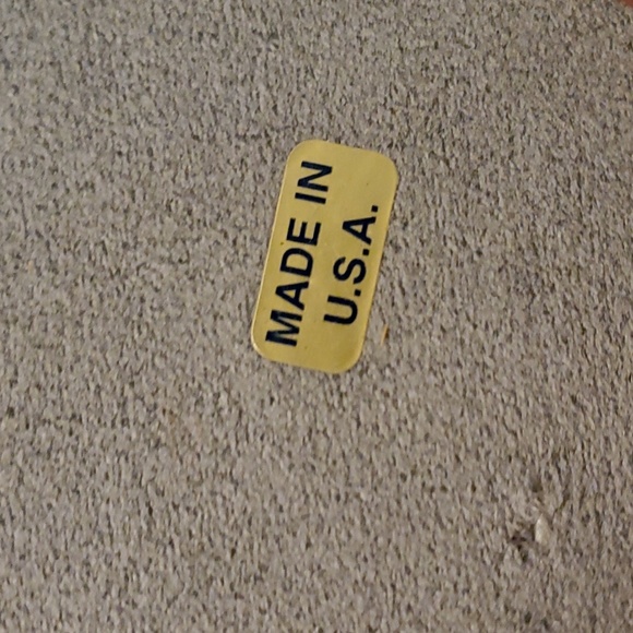 10” Sergey Eylanbekov Candle Holder 3 Ballerinas No Candle Residue! Spotless - Picture 7 of 16